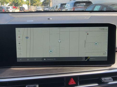 New 2026 Kia Sorento X-Line EX image 35