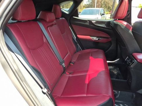 Used 2026 Lexus NX 350 AWD w/ Accessory Package (2T) image 29