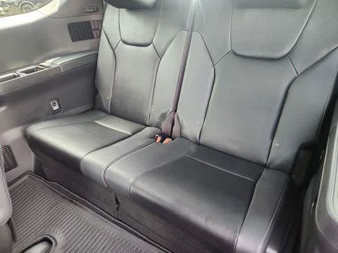 Used 2026 Lexus TX 350 AWD w/ Technology Package image 14