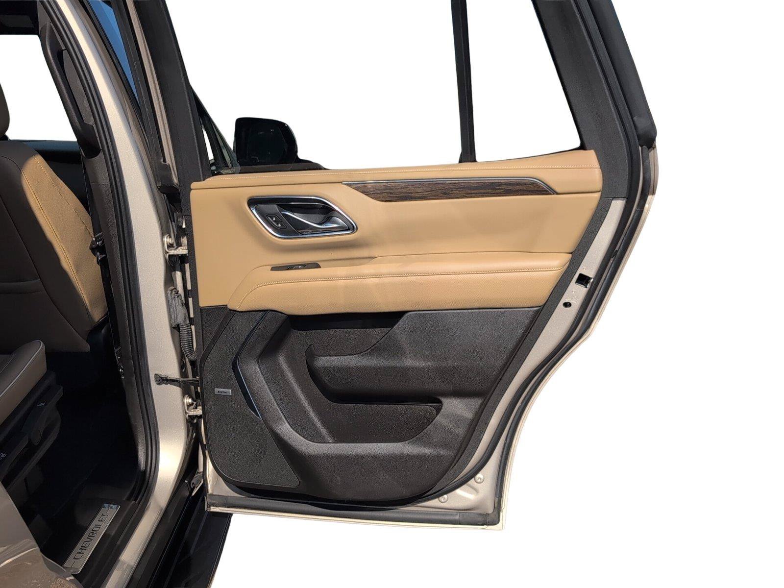 Certified 2021 Chevrolet Tahoe Premier RWD image 19
