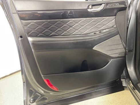 Certified 2021 Hyundai Palisade Calligraphy image 20