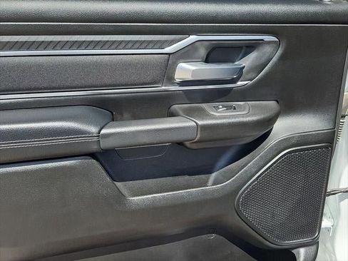 New 2026 RAM 1500 Lone Star RWD image 48