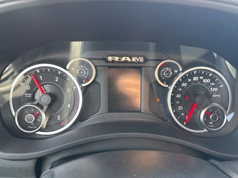 New 2026 RAM 2500 Tradesman image 29