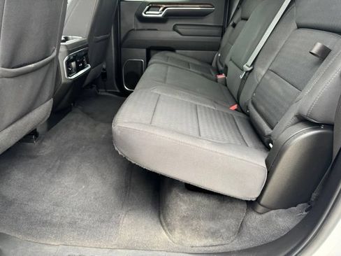 Certified 2023 GMC Sierra 1500 Elevation AWD/4WD image 8