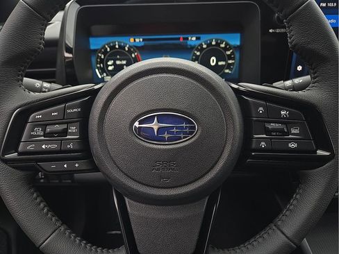 New 2026 Subaru Outback Premium image 20