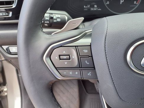 Used 2024 Lexus NX 250 FWD image 33