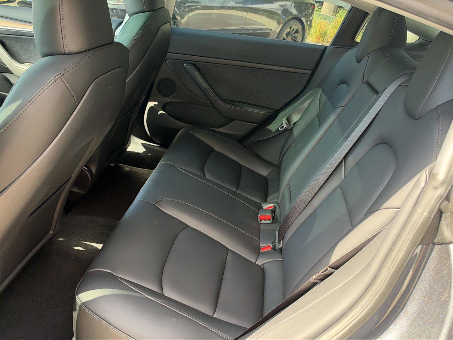 Used 2023 Tesla Model 3 Standard Range RWD image 18