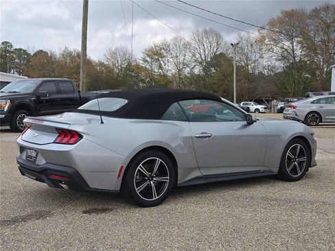 Used 2024 Ford Mustang Premium RWD image 13
