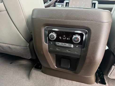 New 2026 GMC Yukon XL Elevation w/ Elevation Premium Package image 22