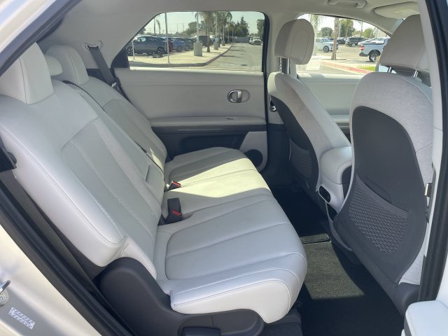 Used 2023 Hyundai Ioniq 5 SEL AWD/4WD image 27