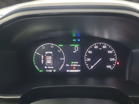 Used 2025 Honda CR-V Sport-L image 25