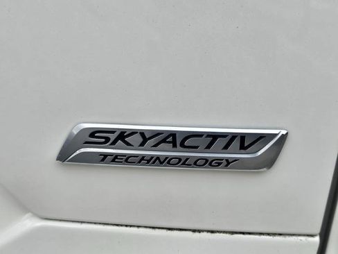 Used 2019 MAZDA CX-5 Grand Touring Reserve image 28