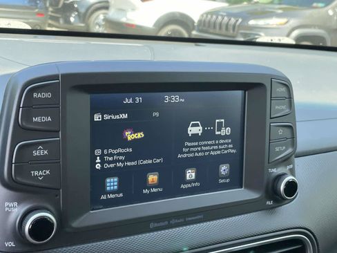 Used 2026 Honda CR-V EX image 60