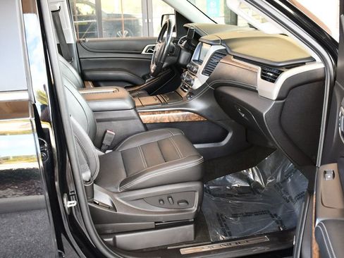 Used 2018 GMC Yukon Denali w/ Denali Ultimate Package image 43