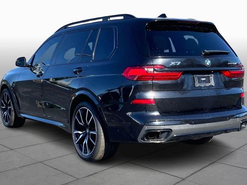 Used 2021 BMW X7 xDrive40i w/ M Sport Package image 11
