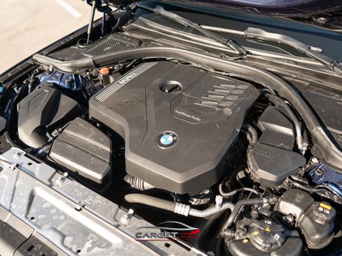 Used 2019 BMW 330i xDrive Sedan w/ Convenience Package image 48