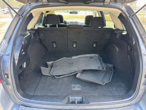 Used 2018 Subaru Outback 2.5i Premium image 27