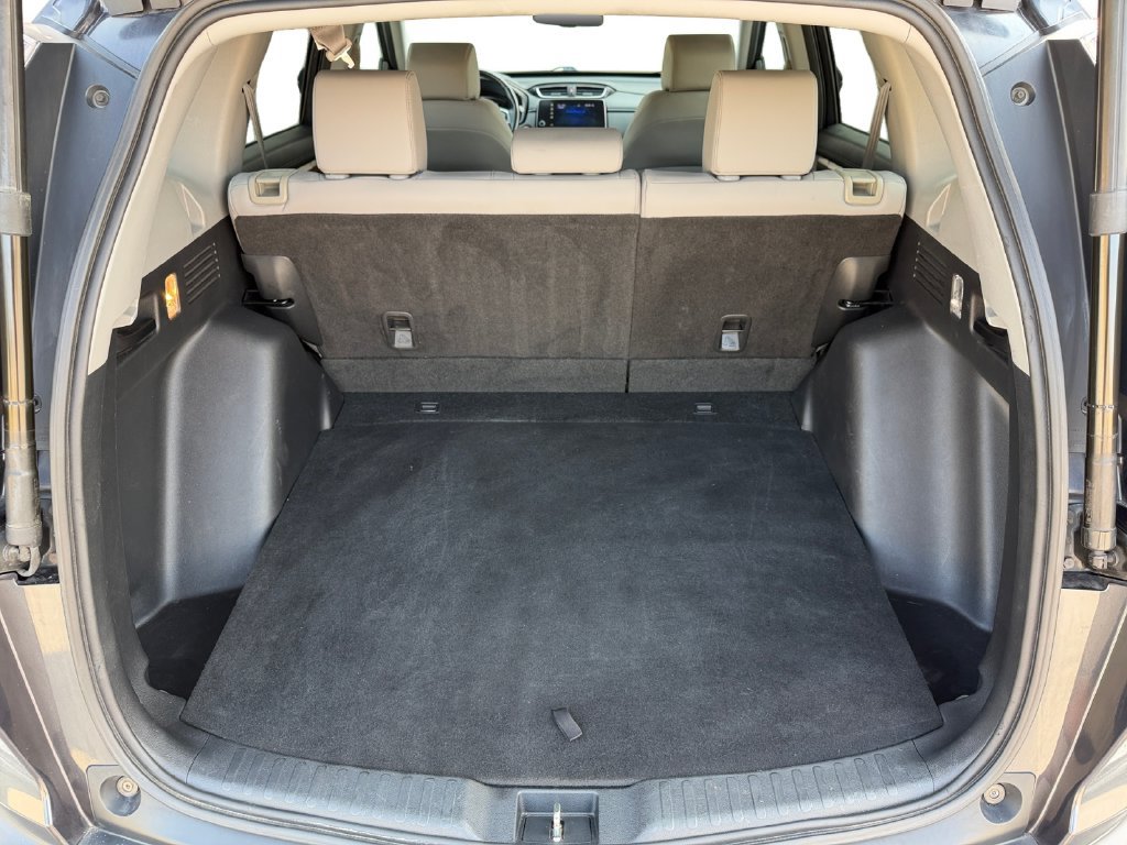 Used 2017 Honda CR-V EX-L image 21