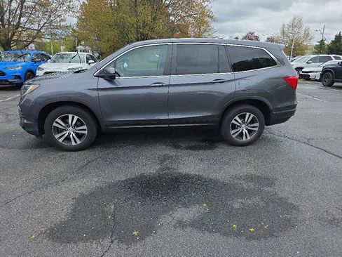 Used 2016 Honda Pilot EX-L image 4