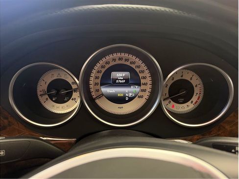 Used 2014 Mercedes-Benz CLS 550 image 14