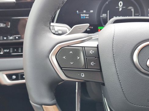 New 2026 Lexus RX 350h 350h Premium+ image 25