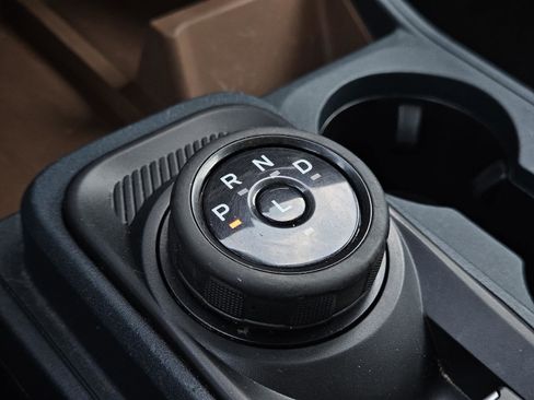 Used 2022 Ford Maverick Lariat FWD image 23