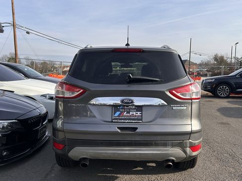 Used 2014 Ford Escape Titanium image 4