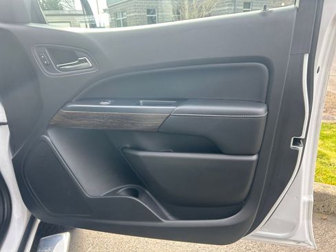 Used 2019 GMC Canyon Denali AWD/4WD image 26