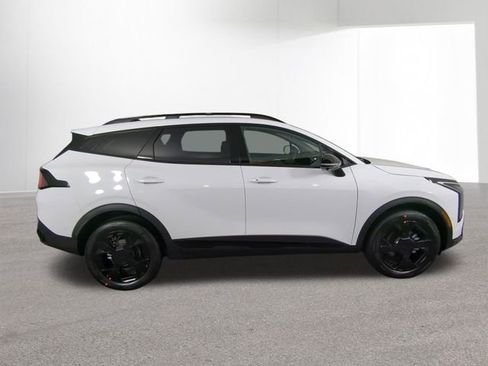 New 2026 Kia Sportage X-Line image 39