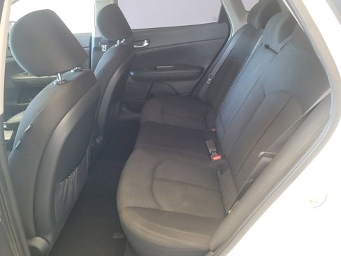Used 2018 Kia Optima LX FWD image 18