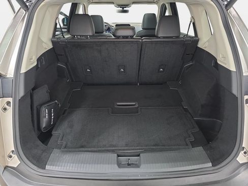 Used 2023 Nissan Rogue Platinum w/ Platinum Premium Package AWD/4WD image 35