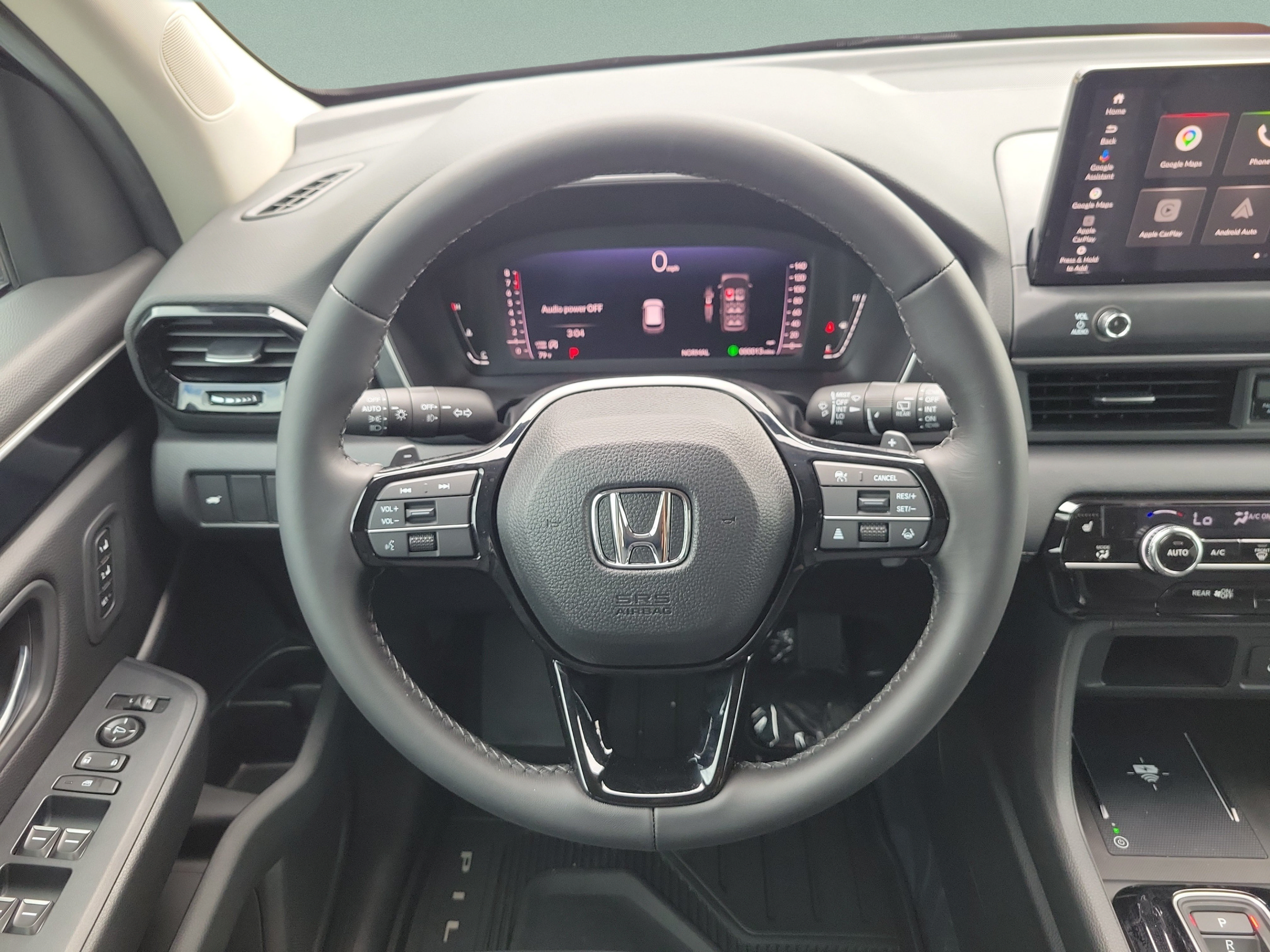 New 2026 Honda Pilot EX-L image 12