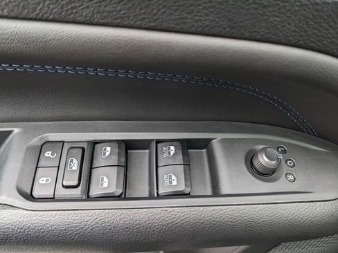 New 2026 Jeep Compass Latitude image 51