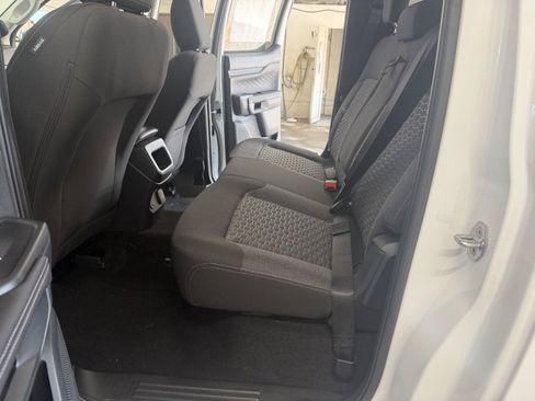 New 2026 Ford Ranger XLT AWD/4WD image 23