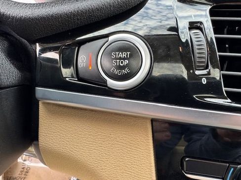 Used 2016 BMW X3 xDrive28i image 20