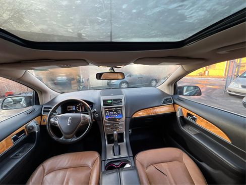 Used 2013 Lincoln MKX AWD image 27