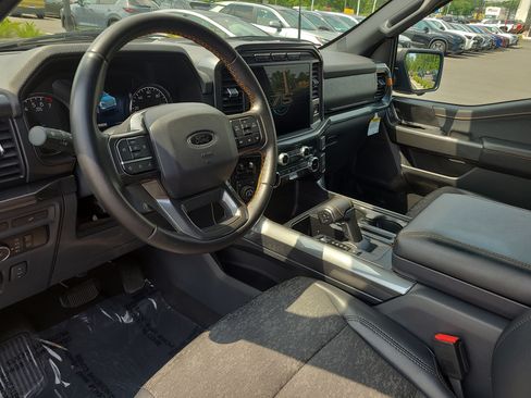 Used 2023 Ford F150 Tremor w/ Trailer Tow Package AWD/4WD image 15