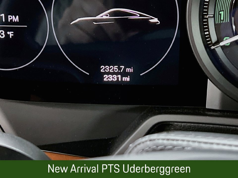 Certified 2024 Porsche 911 GT3 RS RWD image 13