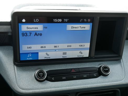 Used 2024 Ford Maverick XLT FWD image 22