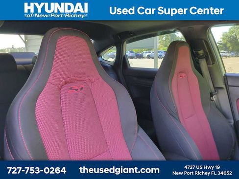 Used 2024 Honda Civic Si image 6