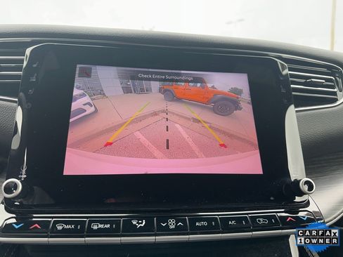 Used 2024 Jeep Wagoneer L Series II w/ Flexible Seating Group image 73