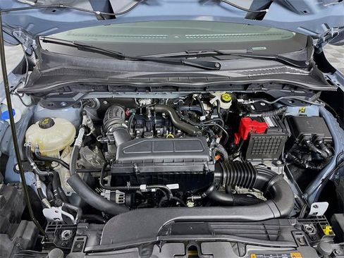 Used 2023 Ford Escape Active image 28