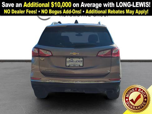 Used 2018 Chevrolet Equinox LT image 5