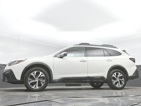 Used 2020 Subaru Outback Touring XT AWD/4WD image 47