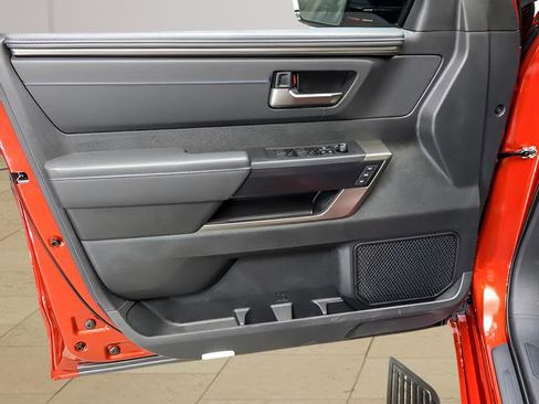 New 2026 Toyota Tundra Platinum AWD/4WD image 9