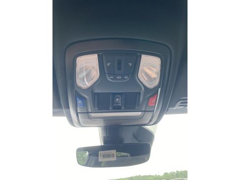 New 2026 RAM 1500 Big Horn AWD/4WD image 39