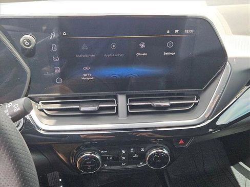 New 2026 Chevrolet Trax RS w/ Driver Confidence Package image 12