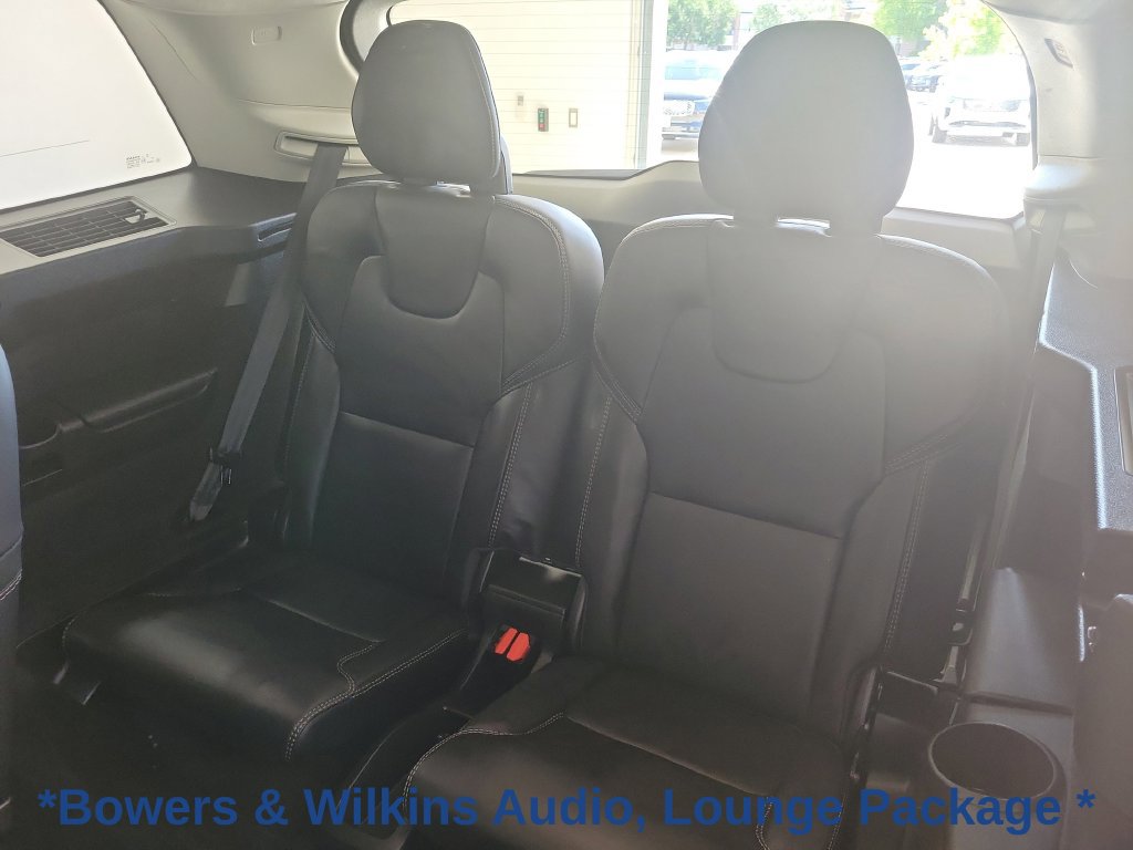 Used 2023 Volvo XC90 B6 Ultimate w/ Lounge Package AWD/4WD image 13