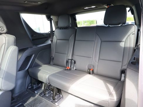 New 2026 Chevrolet Tahoe High Country AWD/4WD image 31