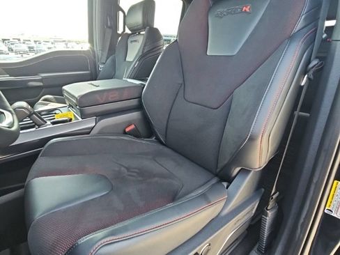 Used 2026 Ford F150 Raptor w/ Equipment Group 803A Raptor R AWD/4WD image 23